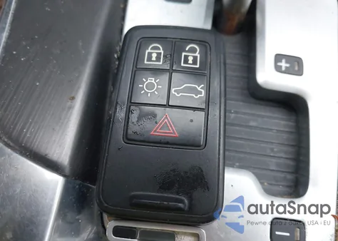 2012 Volvo S60 T5 из США, поврежденный, VIN YV1622FS4C2090197